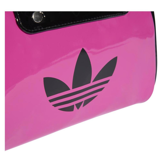 Adidas Τσαντάκι ώμου Adicolor Mini Bowling Trefoil Bag